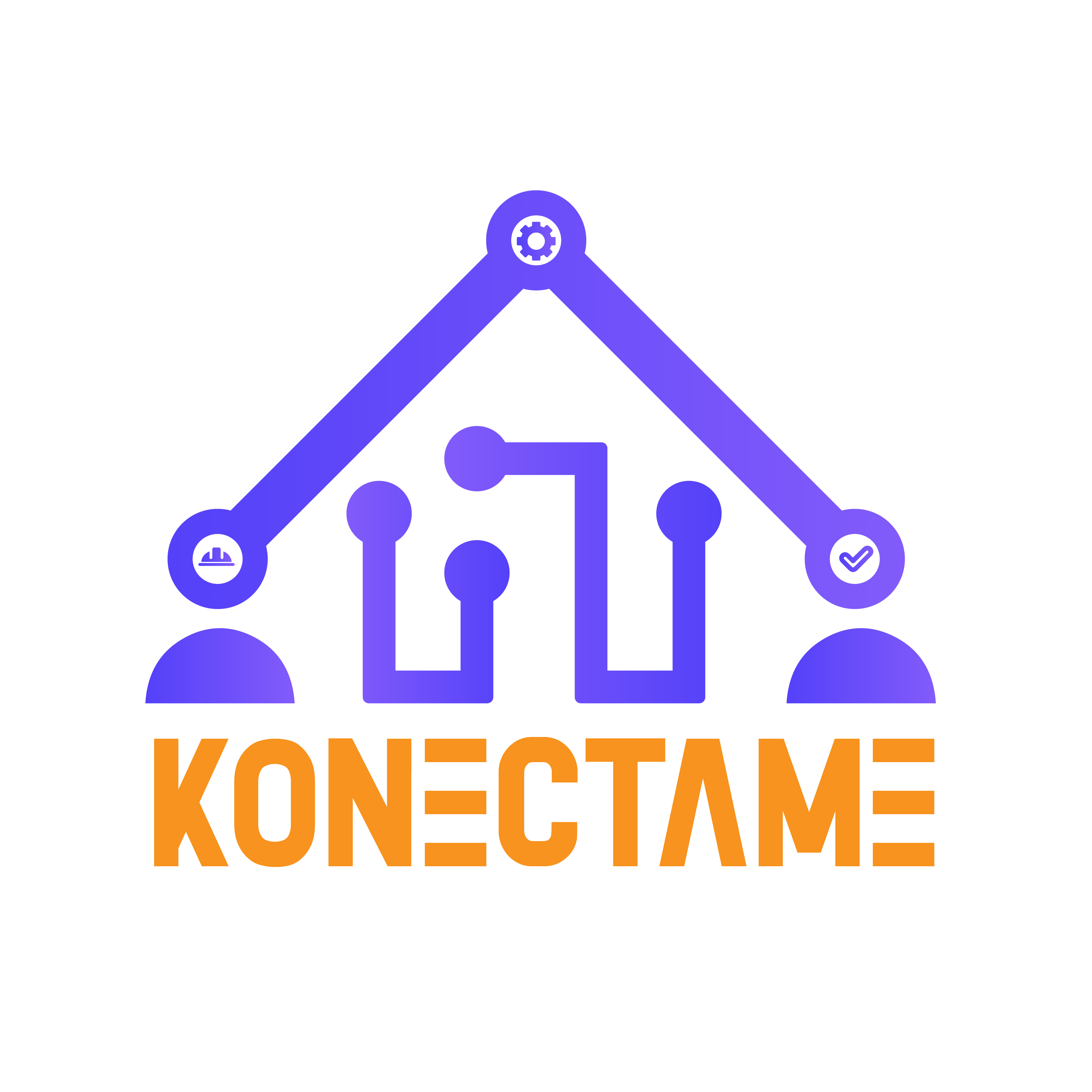 Konéctame